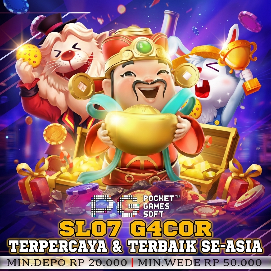☄ Lompatan Game Digital Menuju Konsep Modern Yang Lebih Atraktif